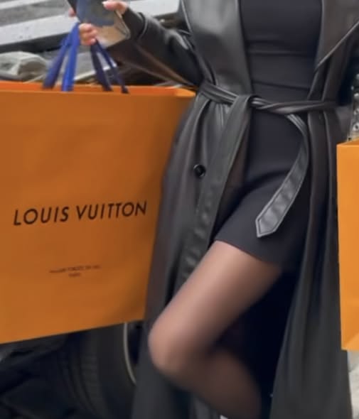 Louis Vuitton