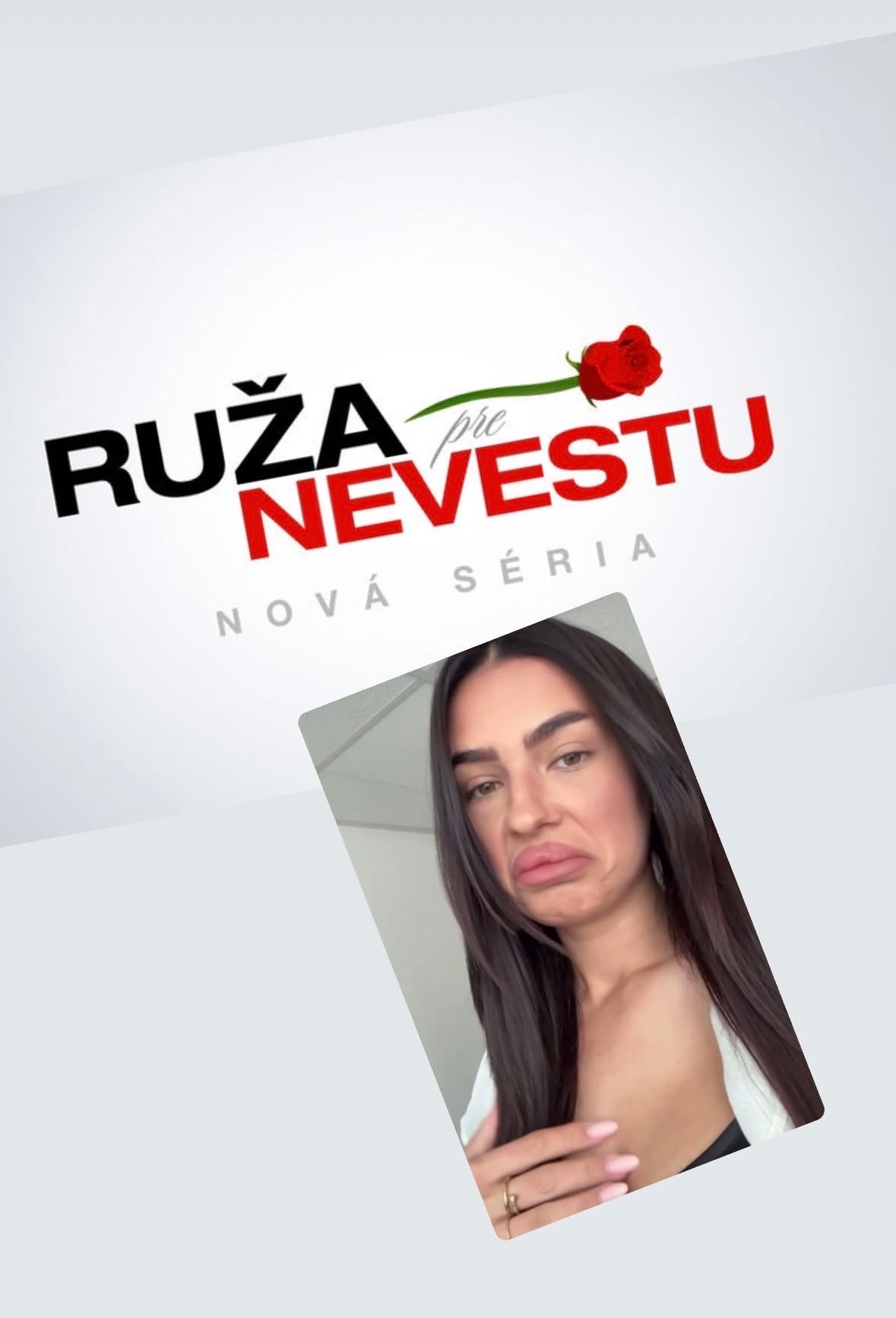 Ruža pre proletárku