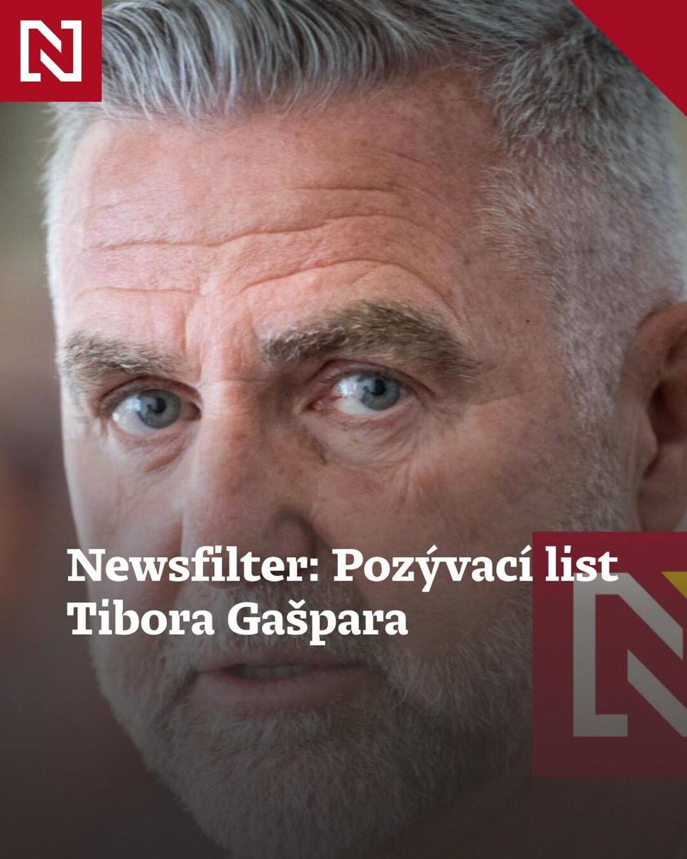Tibor Gašpar