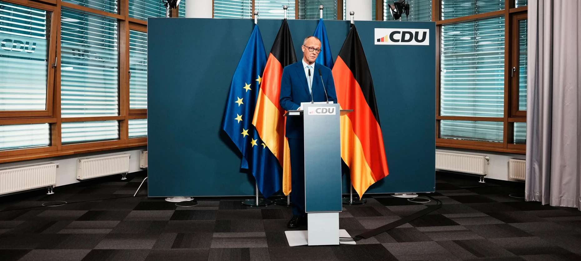 Friedrich Merz (CDU)